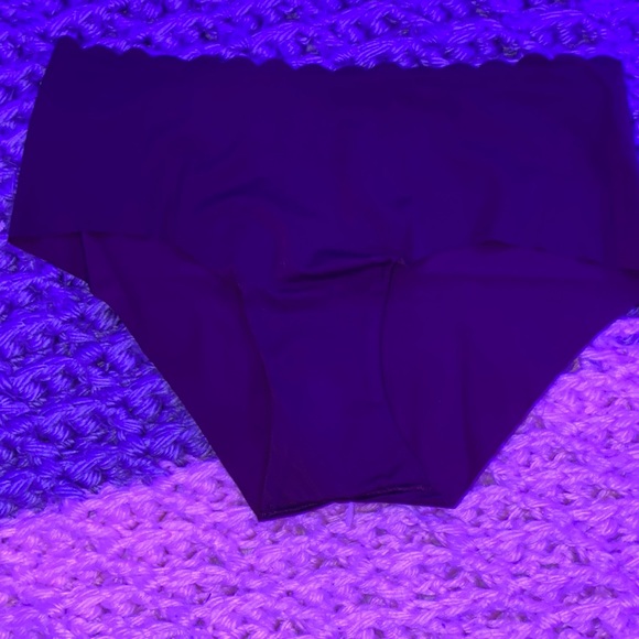 aerie Intimates & Sleepwear Salepurple Aerie Panties Poshmark